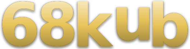 68kub โลโก้